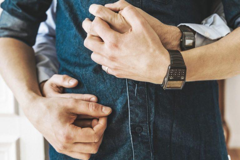 غلبه بر اضطراب عملکرد جنسی