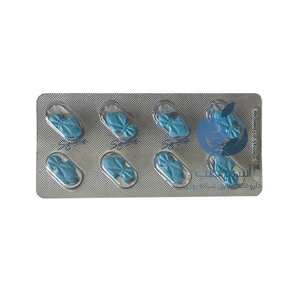 قرص شارک آمریکایی