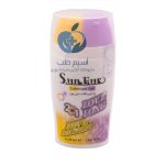 ژل لوبریکانت تاخیری دوقلوی سان یورو