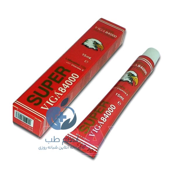 کرم تاخیری ویگا