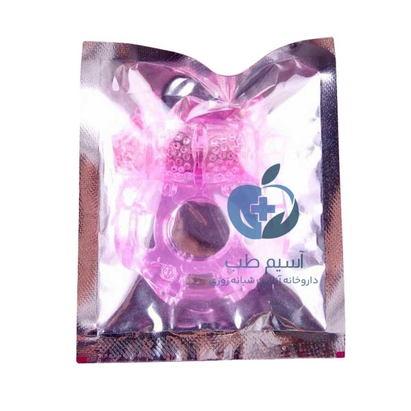 حلقه تاخیری مردانه