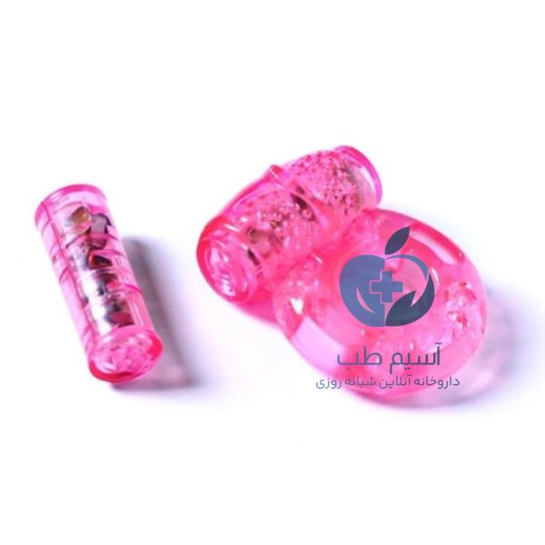 حلقه تاخیری ویبره مردانه
