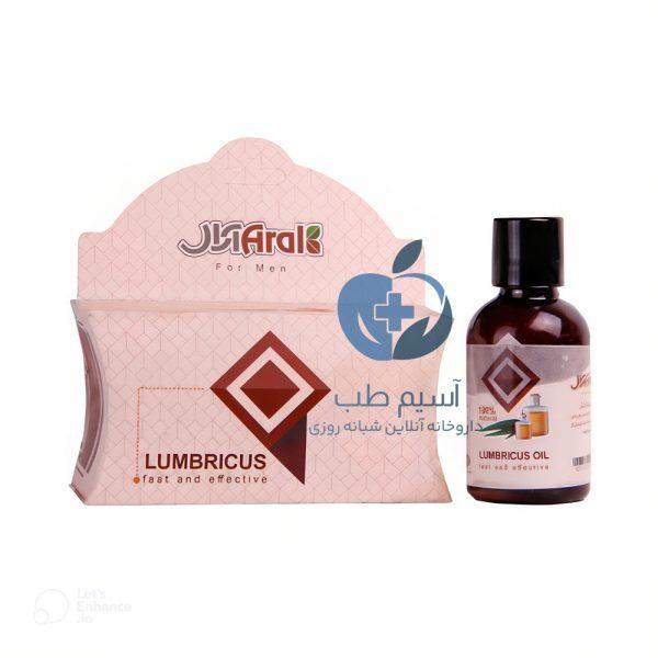 روغن خراطین
