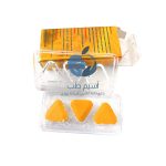 قرص تاخیری و حجم دهنده گلدن ولف