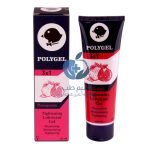 ژل تنگ کننده انار پلی ژل