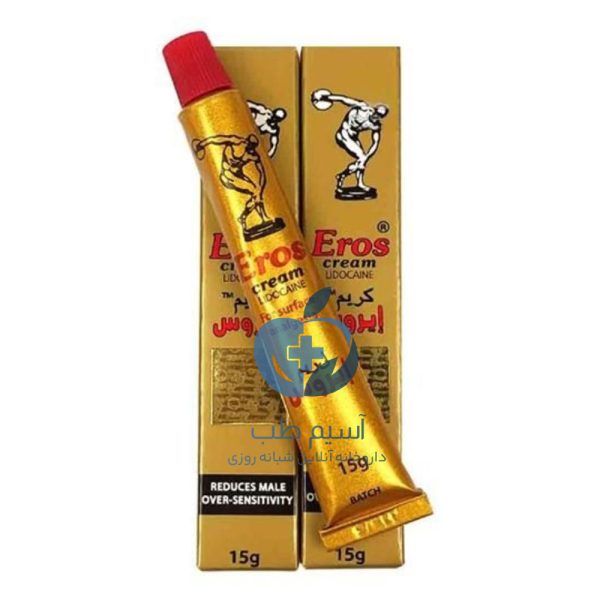 کرم اروس