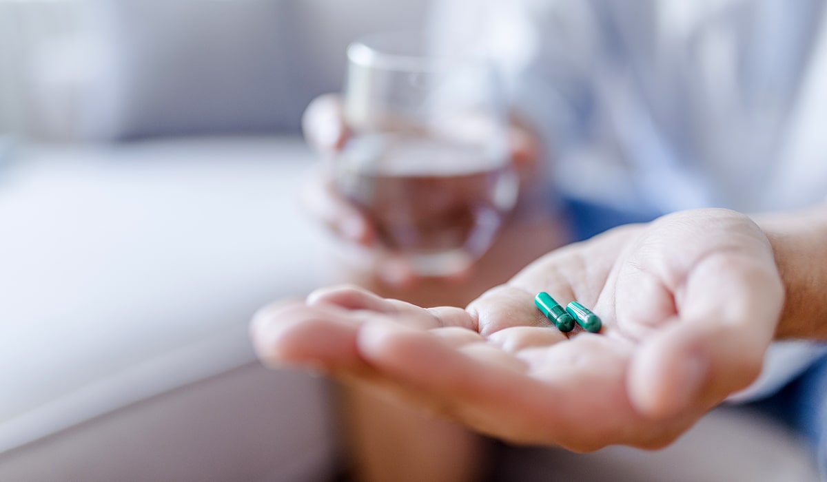 بررسی اثربخشی قرص های حجم دهنده