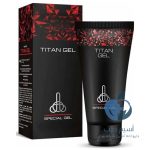 ژل تیتان اصل — سریع‌ترین ژل حجم‌دهنده آلت تناسلی مردان